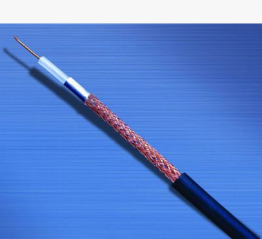 SYV 75-5-1铜轴电缆 卫星电视线 闭路线 同轴视频线 电缆批发